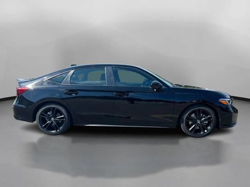 Used 2026 Honda Civic Si image 7