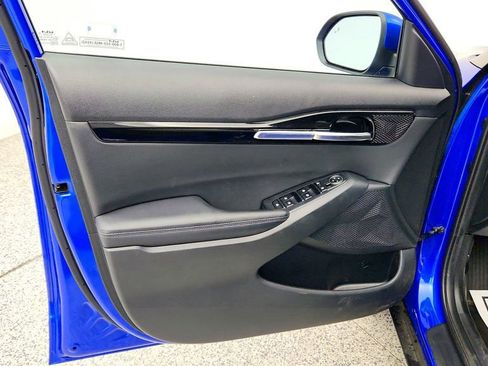 Used 2024 Kia Seltos S FWD image 11