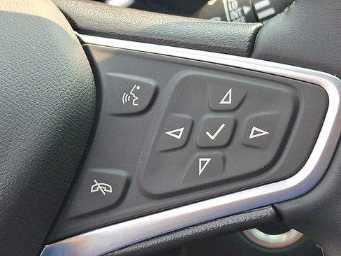Used 2023 Chevrolet Equinox LT AWD/4WD image 22