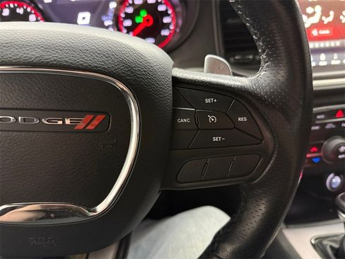 Used 2021 Dodge Charger SXT w/ Blacktop Package image 34