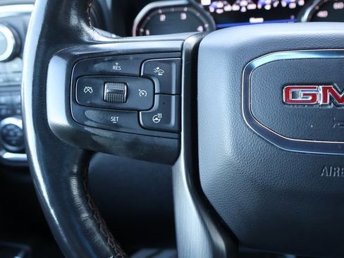 Used 2020 GMC Sierra 2500 AT4 w/ Technology Package image 36