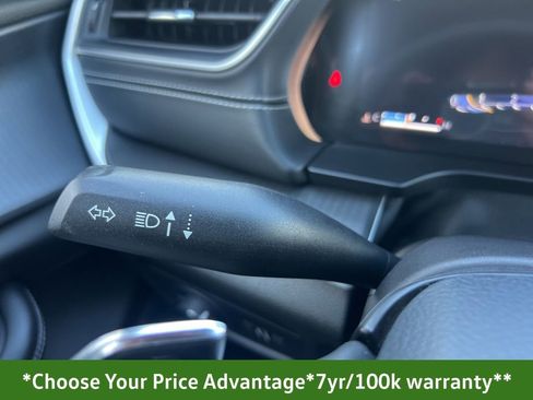 Certified 2023 Jeep Grand Cherokee Altitude image 50