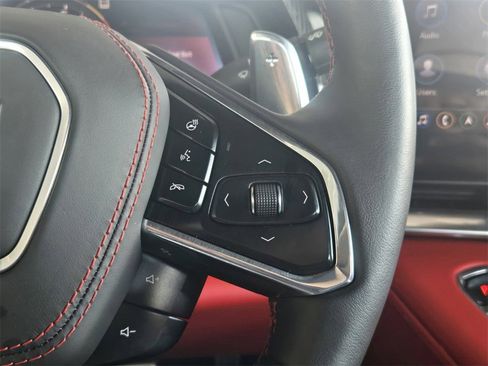 Used 2022 Chevrolet Corvette Stingray Premium Conv w/ 3LT image 28