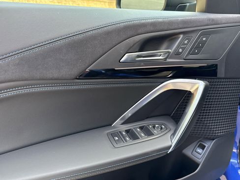 New 2026 BMW X1 xDrive28i w/ M Sport Package image 15