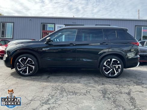 Used 2023 Mitsubishi Outlander SEL image 5