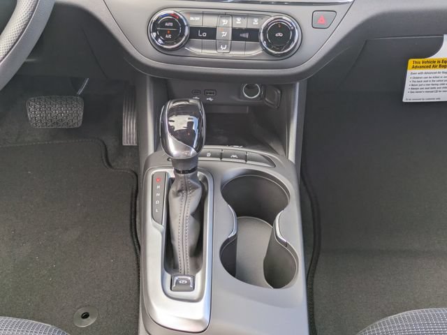 New 2026 Buick Envista Preferred w/ Convenience II Package FWD image 19