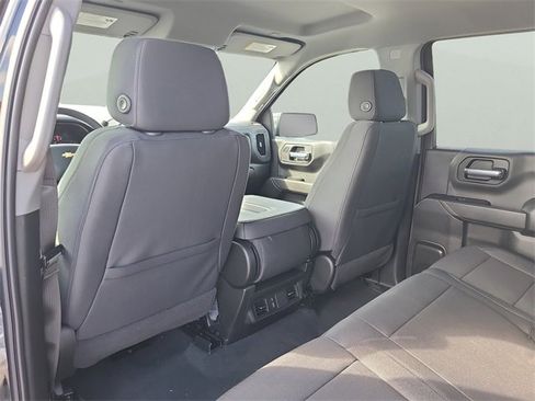 New 2026 Chevrolet Silverado 1500 Custom image 14