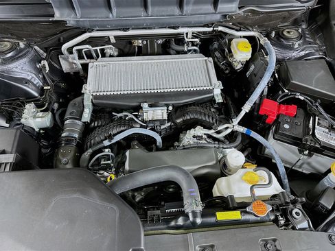 Used 2024 Subaru Ascent Premium w/ Convenience Package image 32