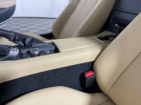 New 2025 MAZDA MX-5 Miata RF Grand Touring w/ Weather Package image 26