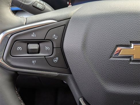 New 2026 Chevrolet Trax LT w/ Driver Confidence Package image 11