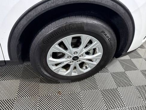 Used 2023 Ford Escape Active image 11