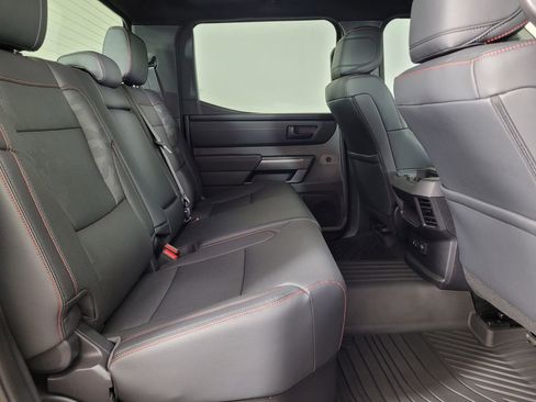 Used 2025 Toyota Tundra TRD Pro AWD/4WD image 23