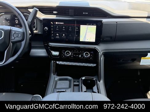 New 2026 GMC Sierra 2500 AT4X AWD/4WD image 13