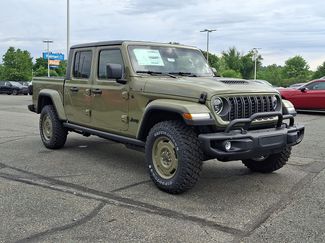 Used 2026 Jeep Gladiator Willys AWD/4WD video 1