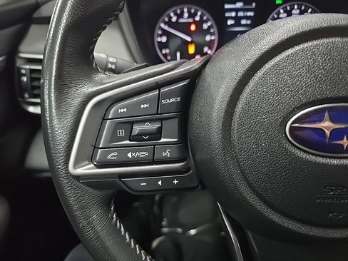 Used 2023 Subaru Outback Onyx Edition AWD/4WD image 20