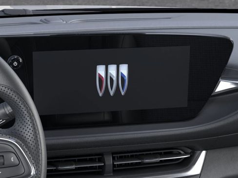 New 2026 Buick Envista Preferred FWD image 20