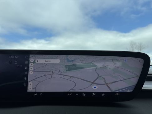 New 2026 Buick Enclave Sport Touring w/ Power Package image 24