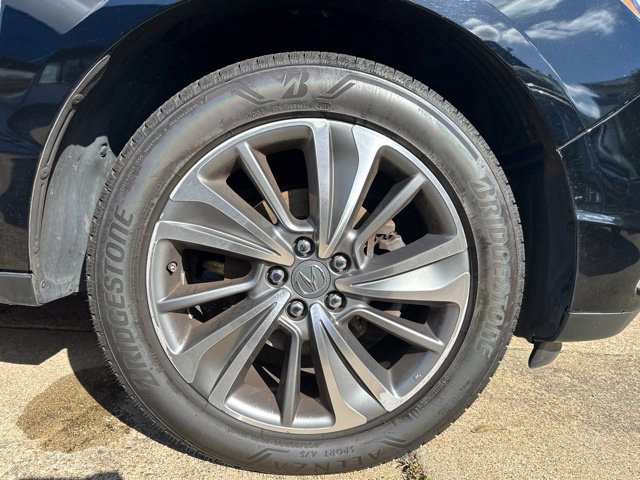 Used 2017 Acura MDX w/ Technology Package AWD/4WD image 33