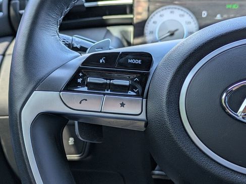 Used 2022 Hyundai Santa Cruz Limited image 25