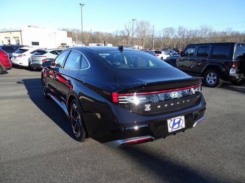 New 2026 Hyundai Sonata SEL image 7