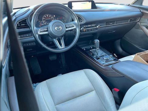 Used 2023 MAZDA CX-30 AWD 2.5 S w/ Premium Package image 24
