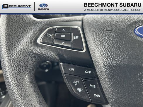 Used 2021 Ford EcoSport S image 17