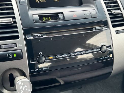 Used 2008 Toyota Prius FWD image 21