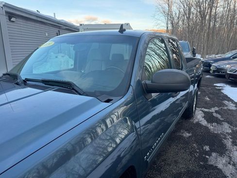 Used 2009 Chevrolet Silverado 1500 LT w/ Power Pack Plus image 8