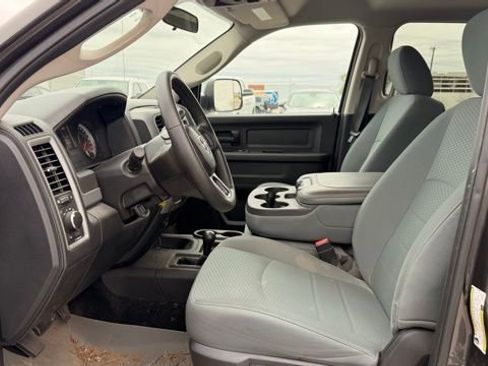 Used 2017 RAM 3500 Tradesman w/ Popular Equipment Group AWD/4WD image 12