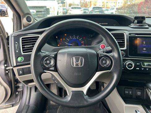 Used 2014 Honda Civic EX image 20