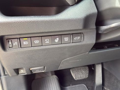 Used 2024 Toyota RAV4 XSE w/ Advanced Technology Package AWD/4WD image 20