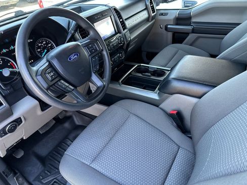 Certified 2022 Ford F250 XLT w/ XLT Value Package AWD/4WD image 9