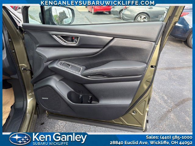 Used 2026 Subaru Ascent Limited AWD/4WD image 18