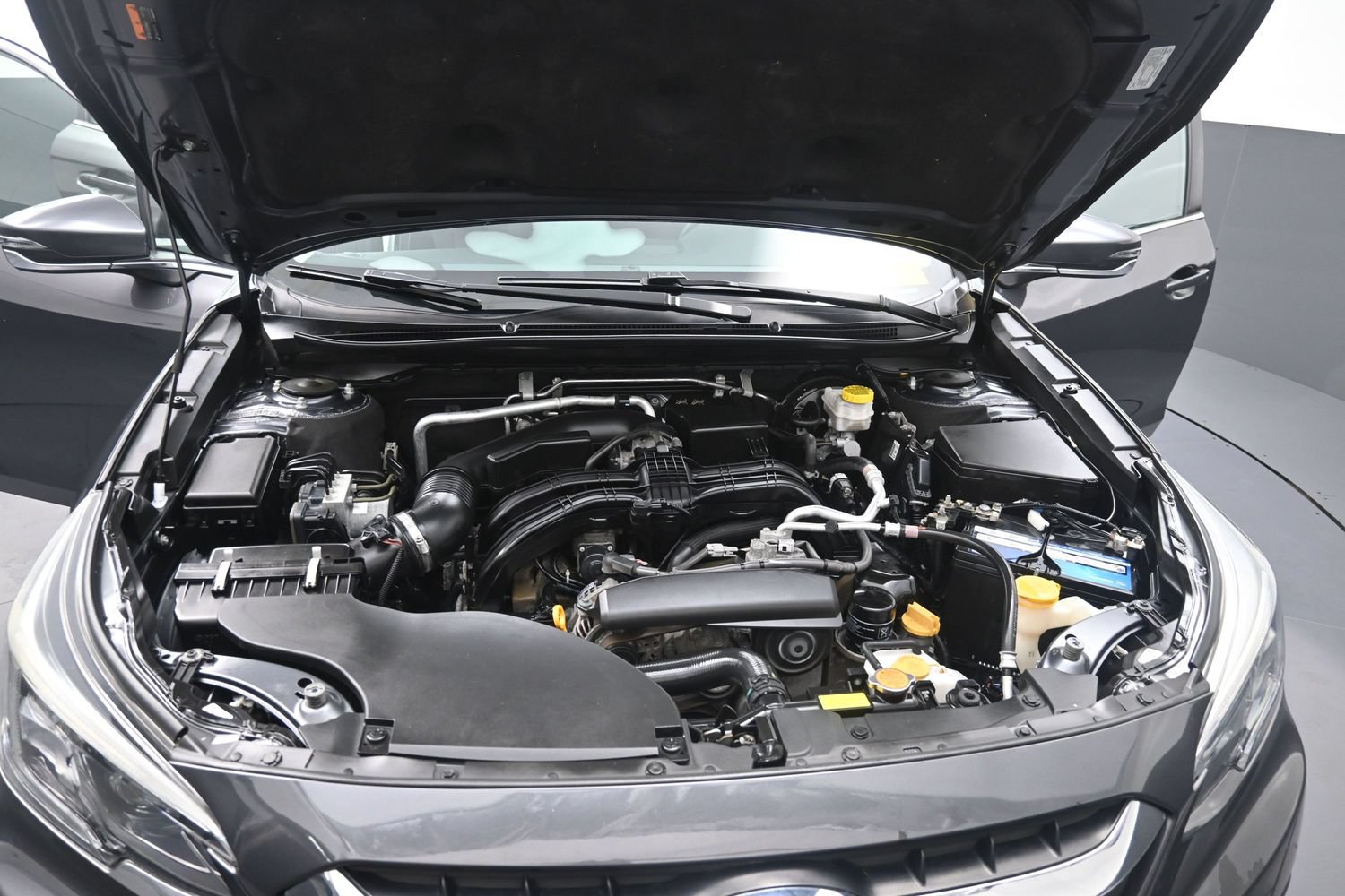 Used 2021 Subaru Legacy Premium AWD/4WD image 16