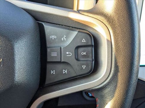 Used 2024 Ford Bronco Heritage Edition image 5