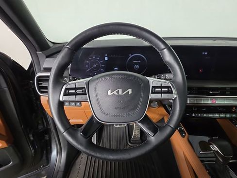 Used 2024 Kia Telluride SX X-Line AWD/4WD image 27