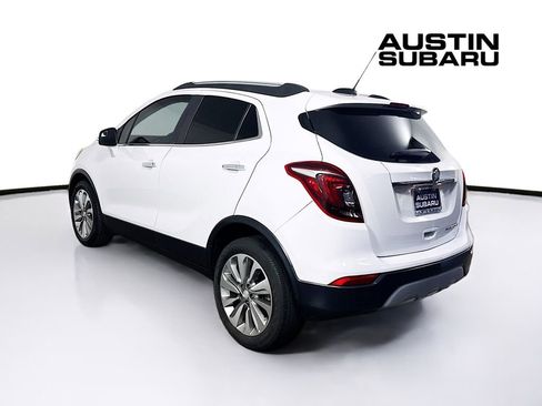 Used 2019 Buick Encore Preferred FWD image 5