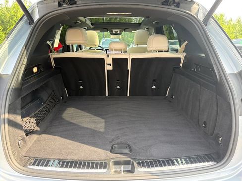 Certified 2024 Mercedes-Benz GLE 350 4MATIC image 45