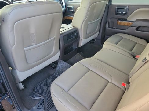 Used 2015 GMC Sierra 1500 SLT image 9