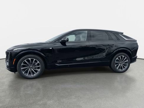 New 2026 Cadillac Lyriq Sport AWD/4WD image 2
