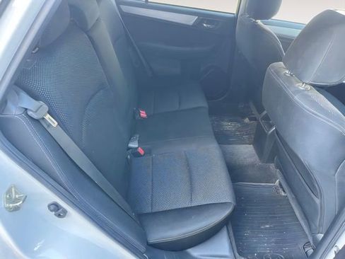 Used 2015 Subaru Outback 2.5i Premium w/ Protection Package #1 image 13