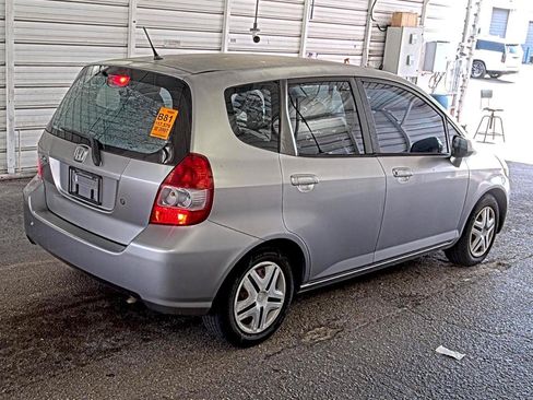 Used 2007 Honda Fit image 2
