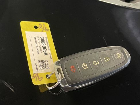 Used 2016 Ford Expedition King Ranch image 46