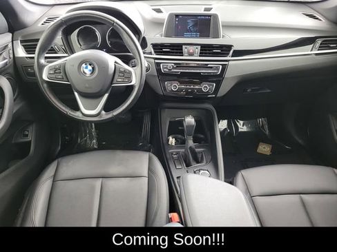 Used 2018 BMW X1 sDrive28i w/ Convenience Package image 20