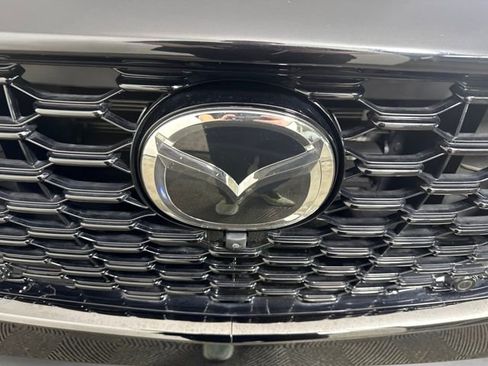 Used 2025 MAZDA CX-70 3.3 Turbo S w/ Premium Package image 9