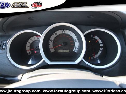 Used 2014 Toyota Tacoma PreRunner w/ TRD Sport Package RWD image 16