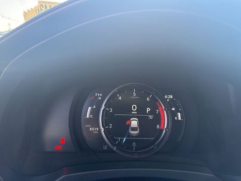 Used 2024 Lexus IS 350 F Sport image 16