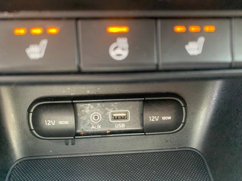Used 2017 Kia Sportage EX w/ EX Premium Package AWD/4WD image 22
