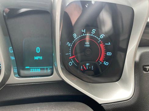 Used 2011 Chevrolet Camaro SS w/ RS Package image 21