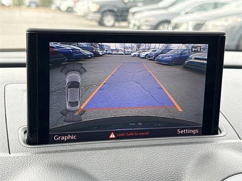 Used 2015 Audi A3 2.0T Premium Plus image 21